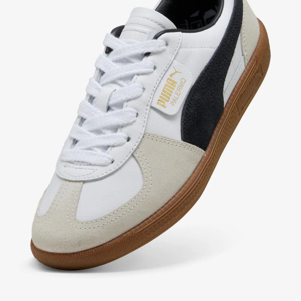 PUMA Women's Palermo G Spikeless Golf Shoes - Image 4