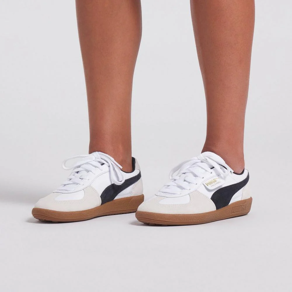 PUMA Women's Palermo G Spikeless Golf Shoes - Image 7