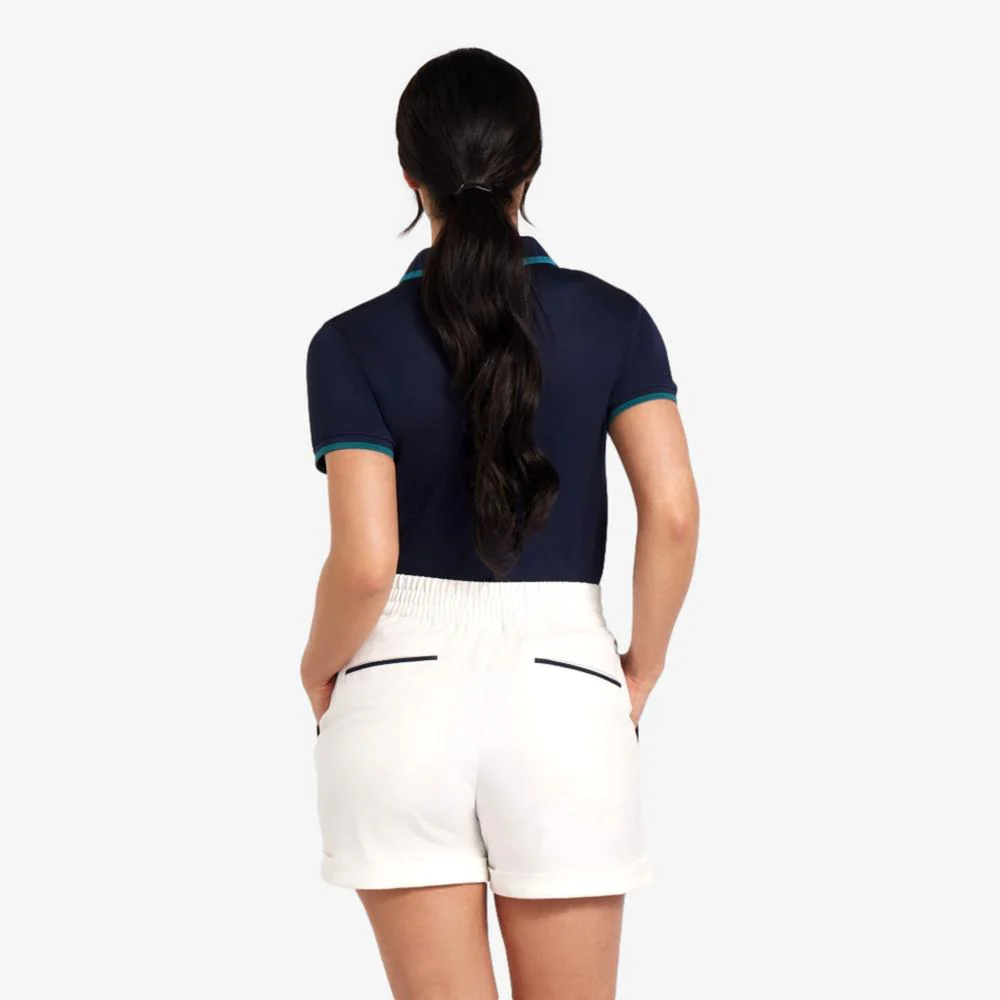 PUMA x AP Short Sleeve Pique Polo Shirt Polo - Image 4