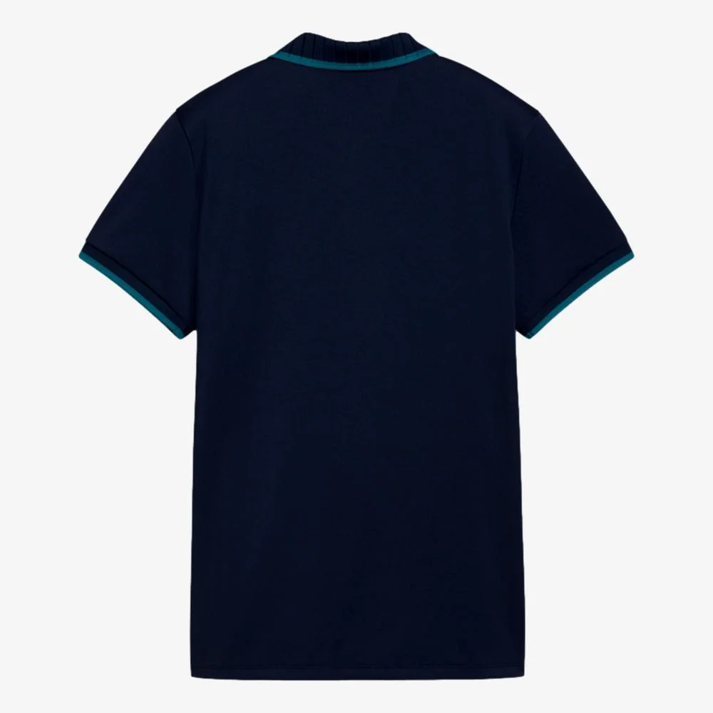 PUMA x AP Short Sleeve Pique Polo Shirt Polo - Image 6