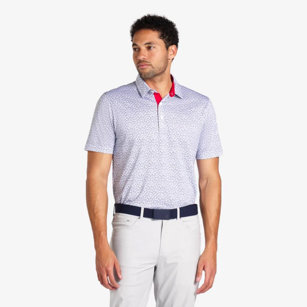 Puma X Volition Football Short Sleeve Polo