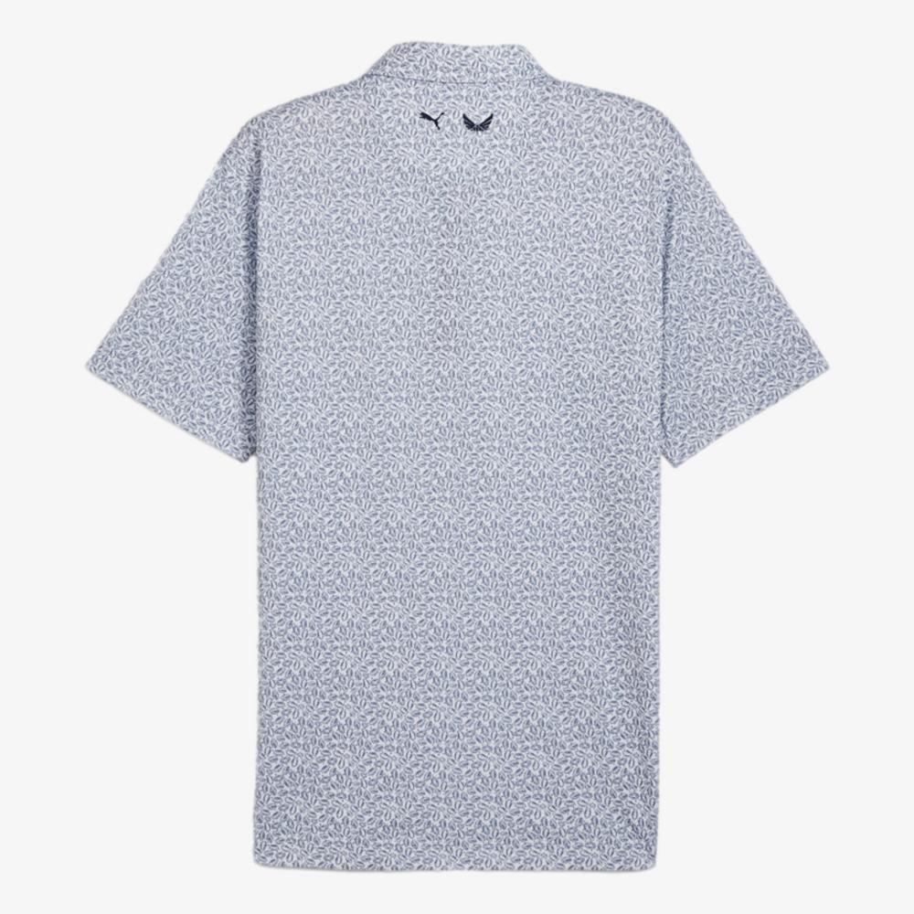 Puma X Volition Football Short Sleeve Polo - Image 6