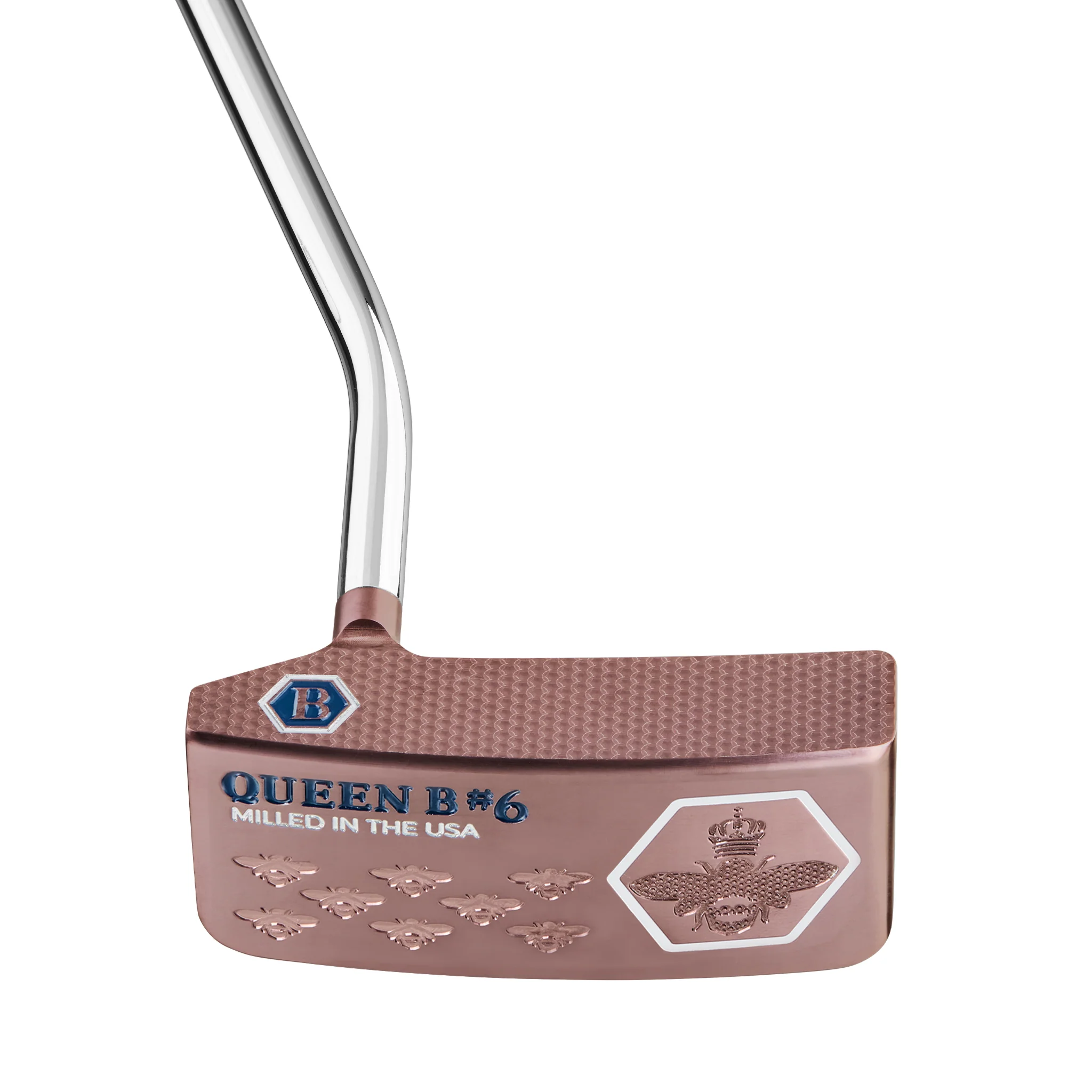 Bettinardi - Queen B 6 - Image 5