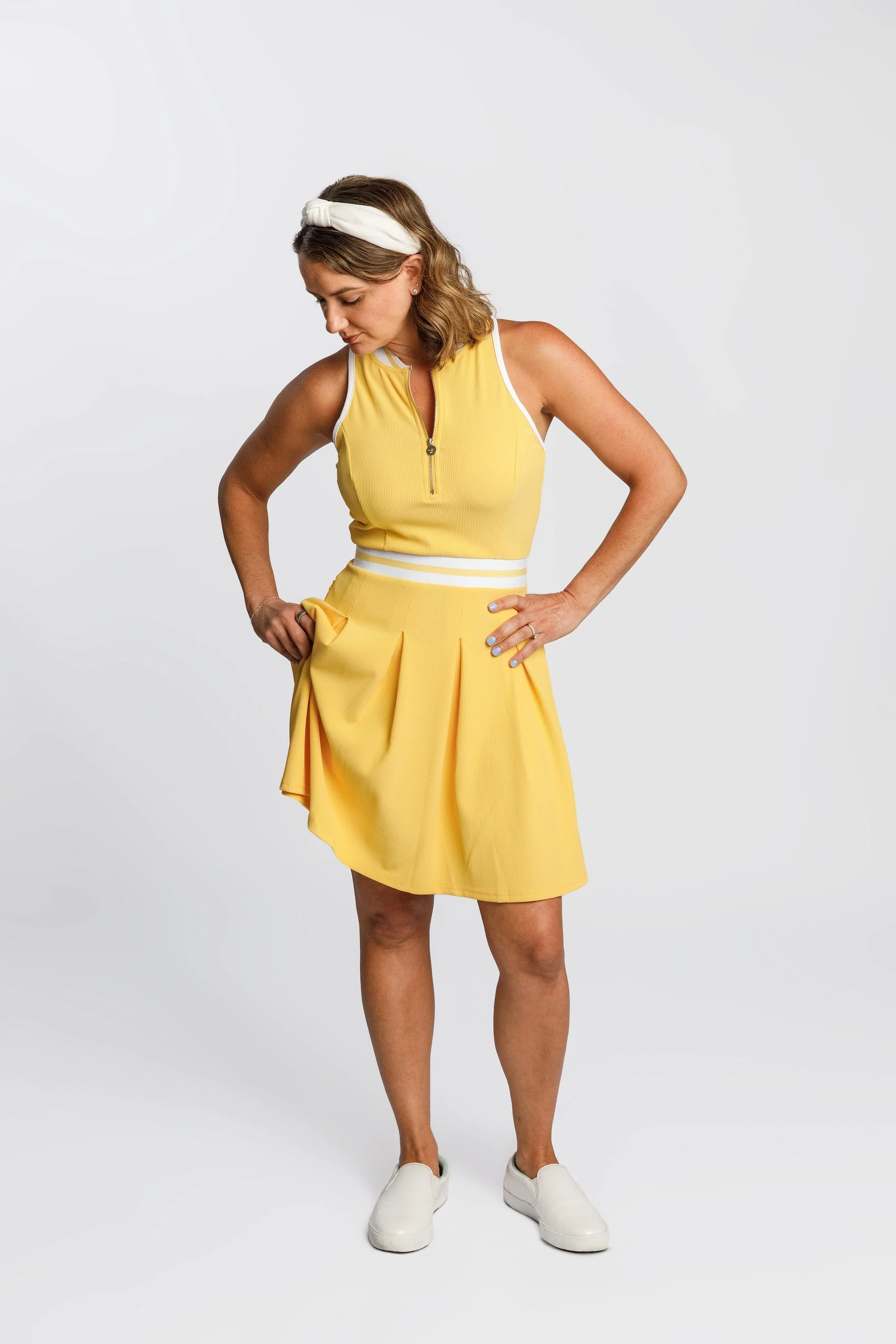 Rae Dress - Image 3
