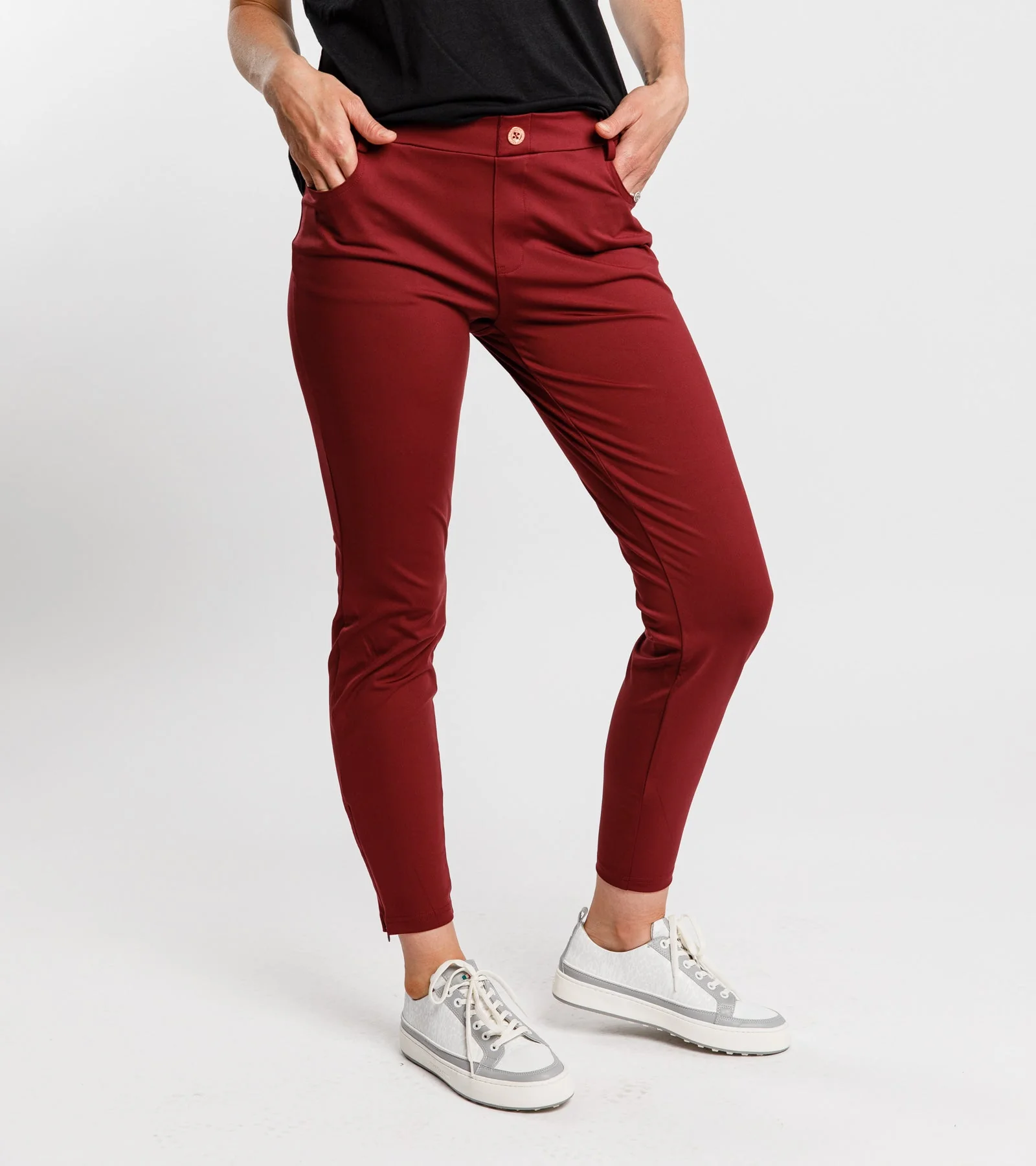 RC Player Pants - Image 4