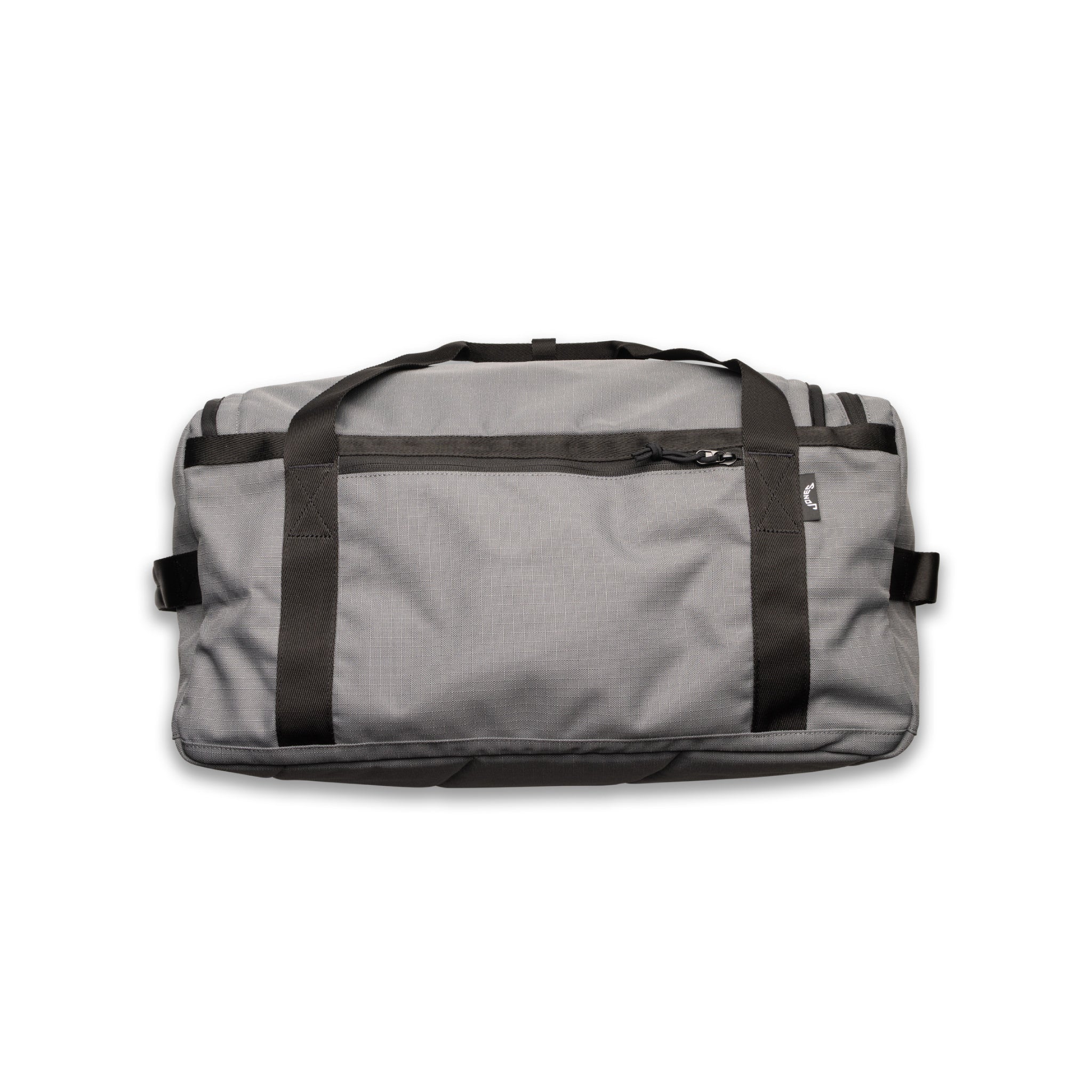 Jones - Scout Duffle - Charcoal - Image 4