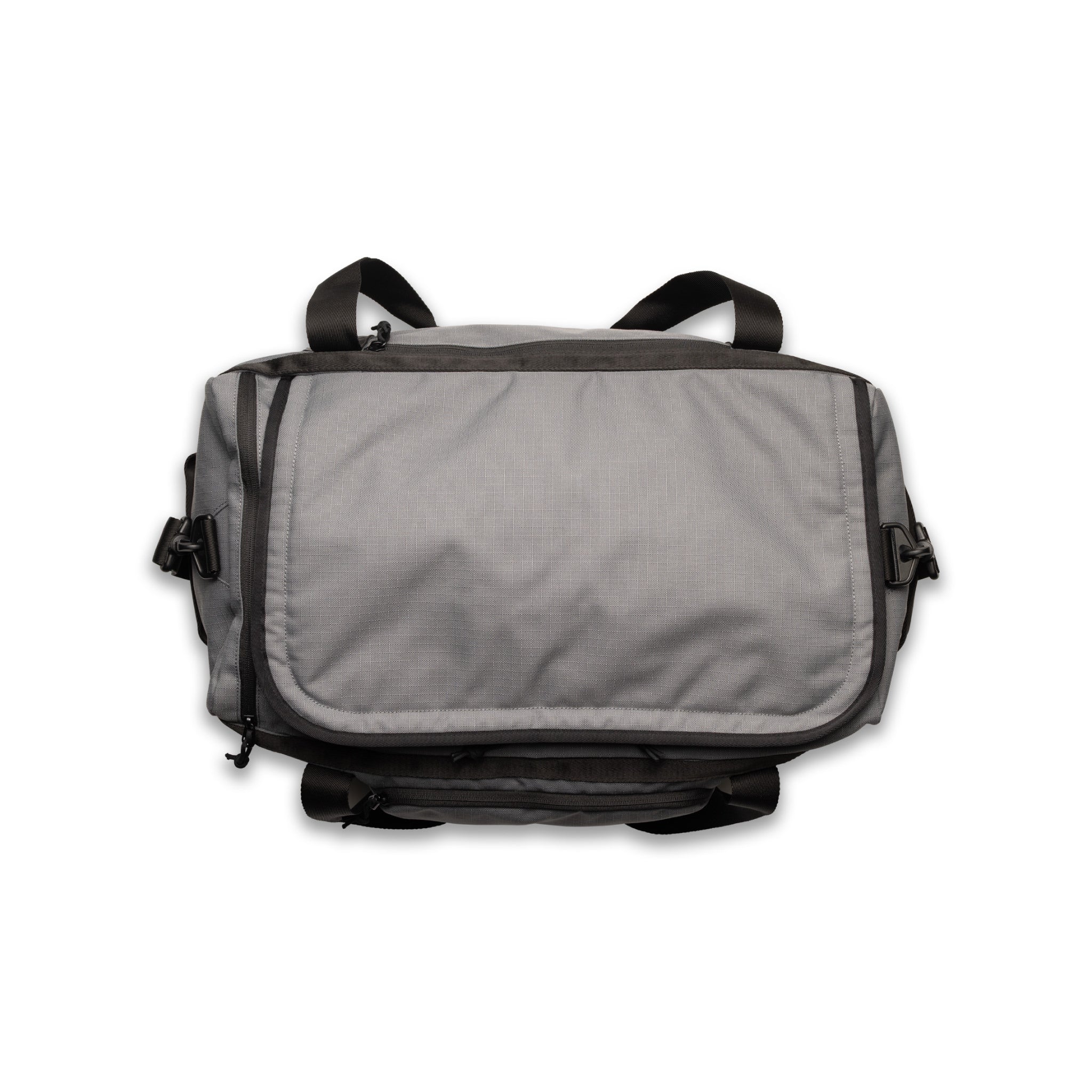 Jones - Scout Duffle - Charcoal - Image 5