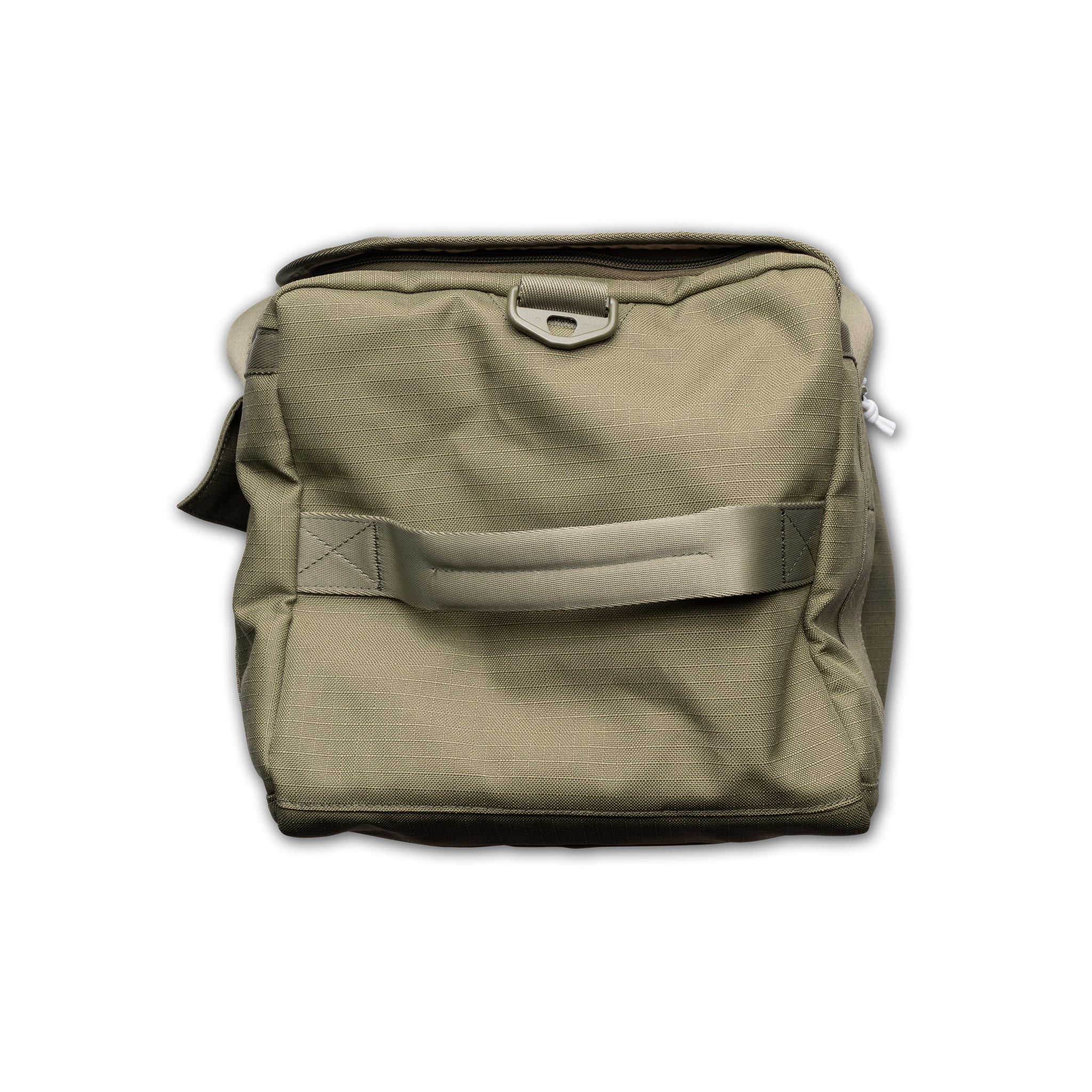 Jones - Scout Duffle - Olive - Image 6