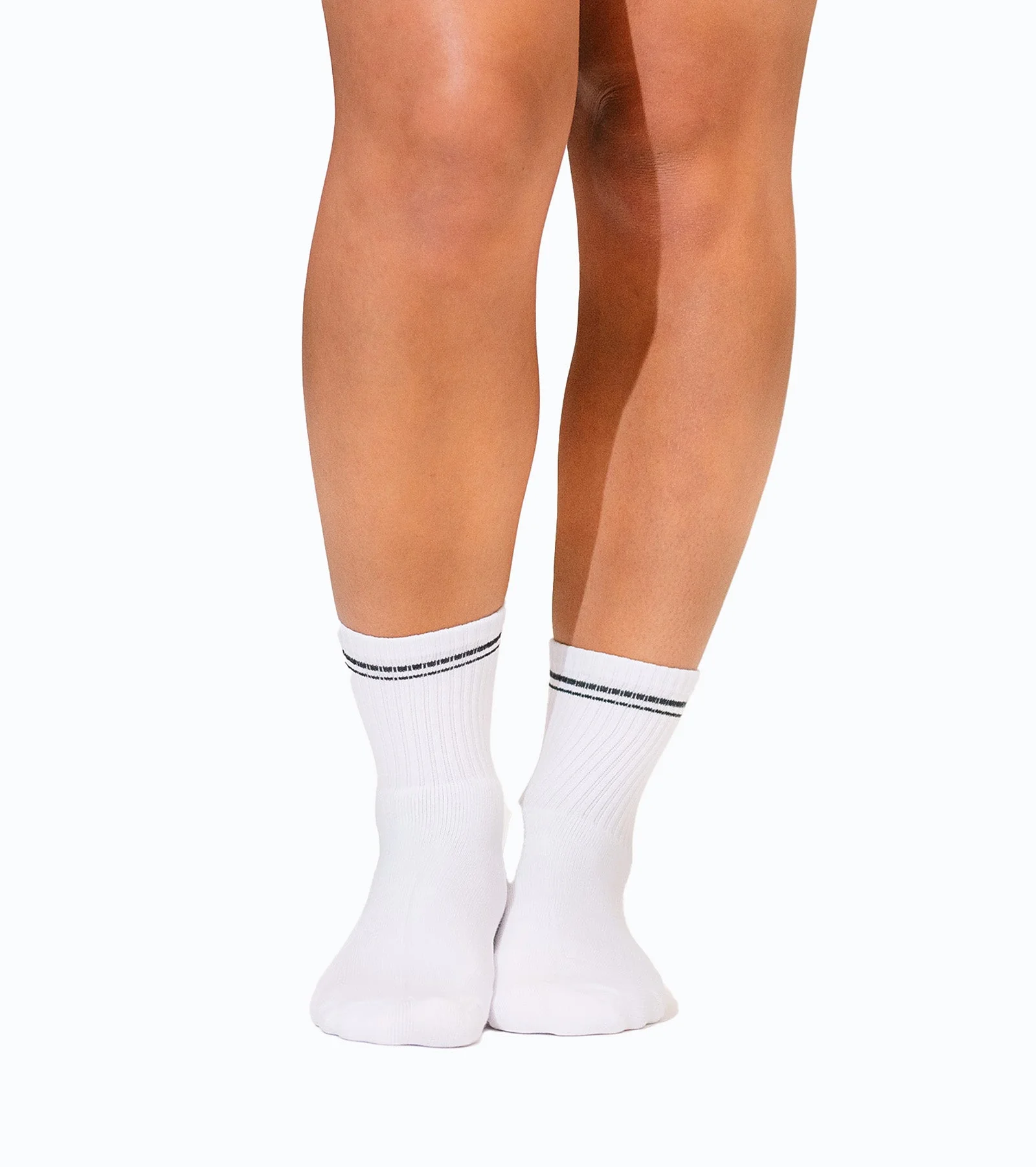 Signature Crew Socks - Image 3