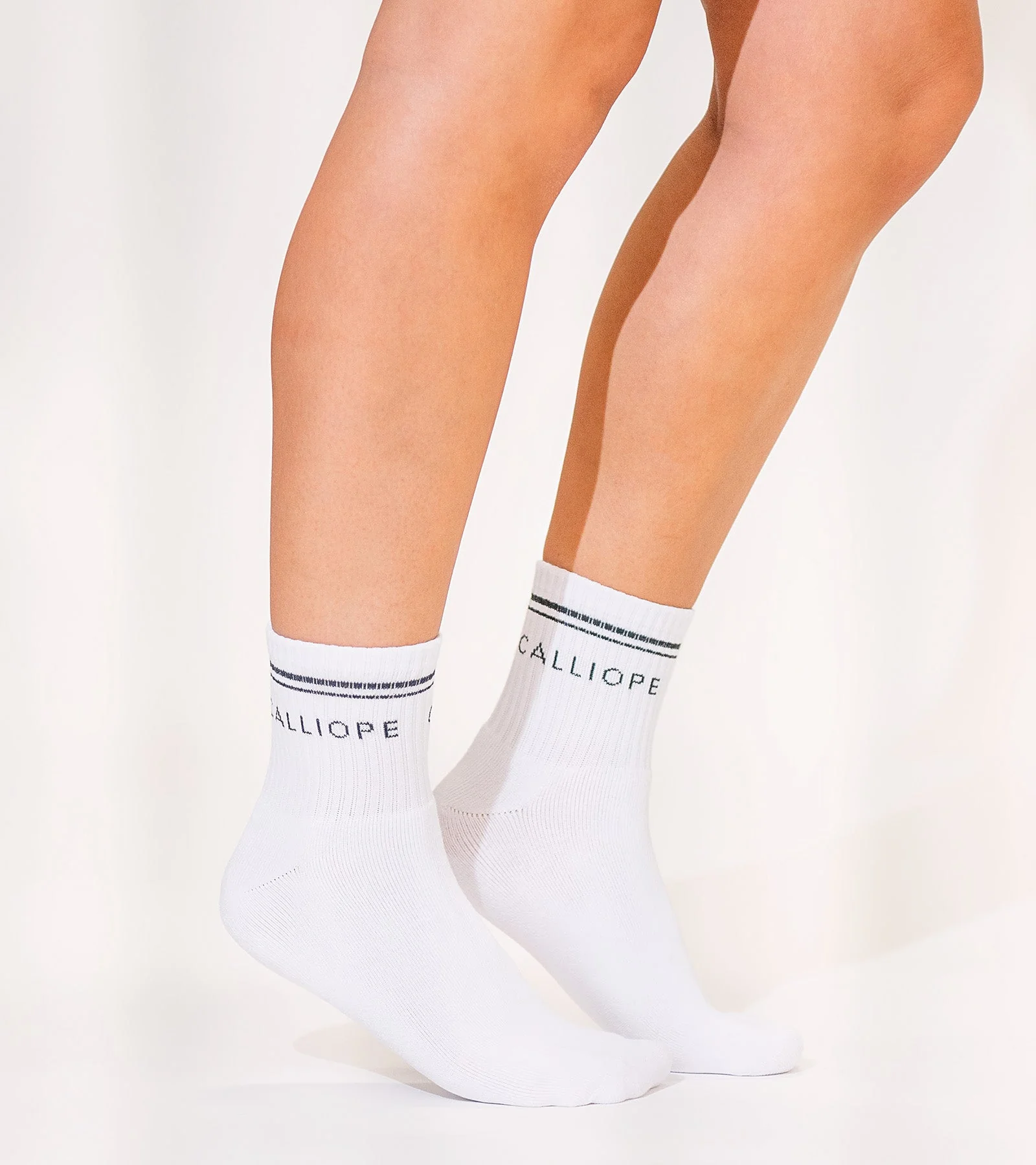 Signature Crew Socks - Image 4