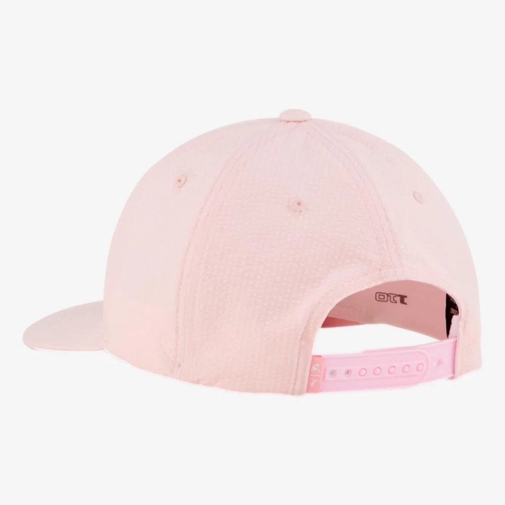 SP25:Puma X AP Seersucker 6 Panel - Image 4