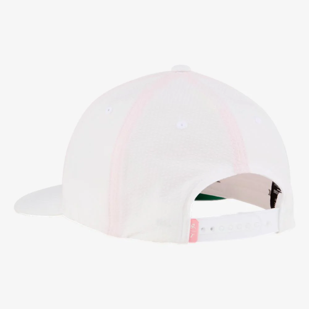 SP25:Puma X AP Seersucker 6 Panel - Image 8