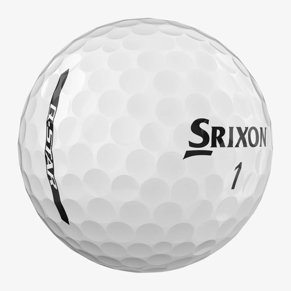 Srixon Q-Star 6 Golf Balls - Image 3