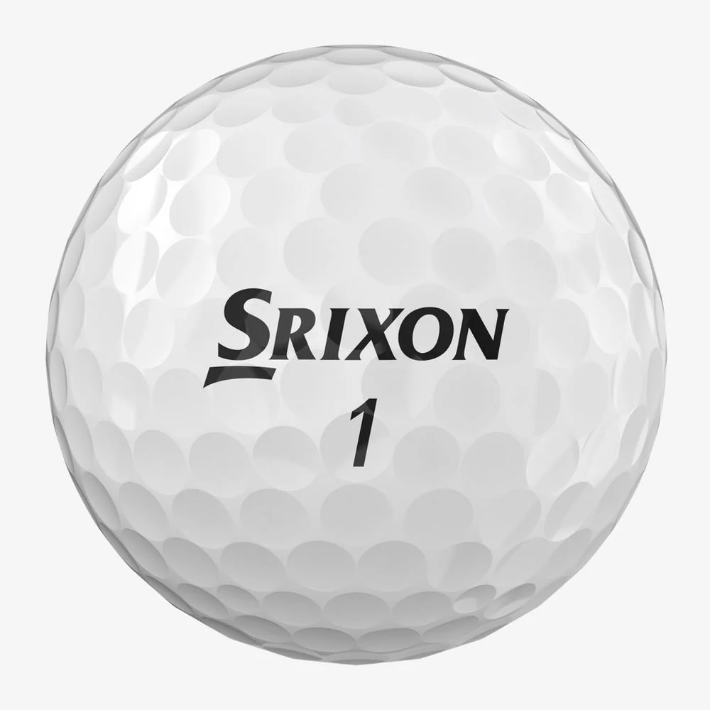 Srixon Q-Star 6 Golf Balls - Image 4