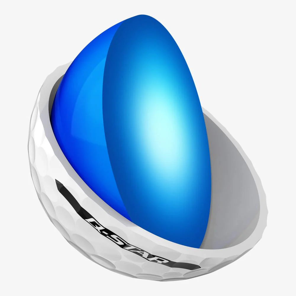 Srixon Q-Star 6 Golf Balls - Image 6