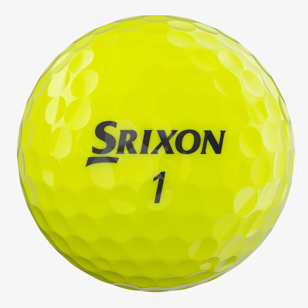Srixon Q-STAR TOUR 5 2024 Golf Balls - Image 10