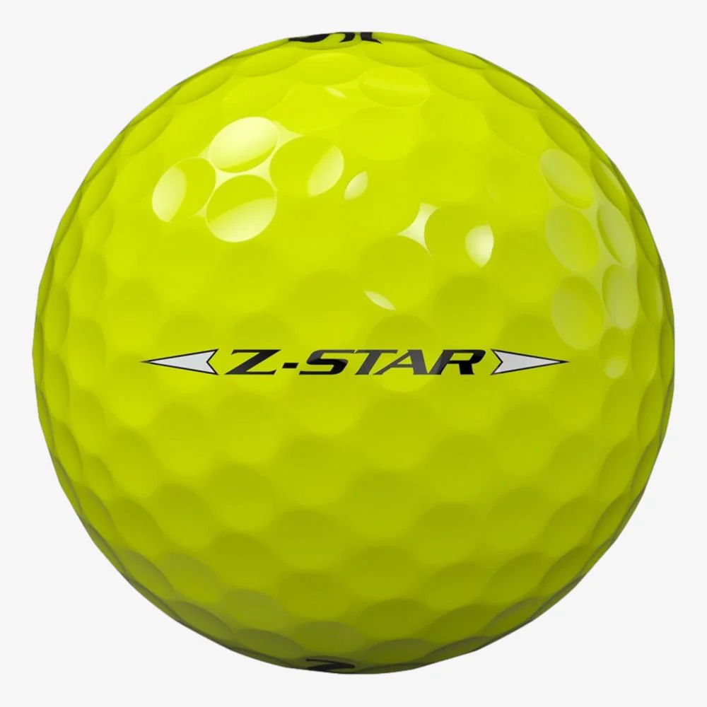 Srixon Z-Star 2025 Golf Balls - Image 11