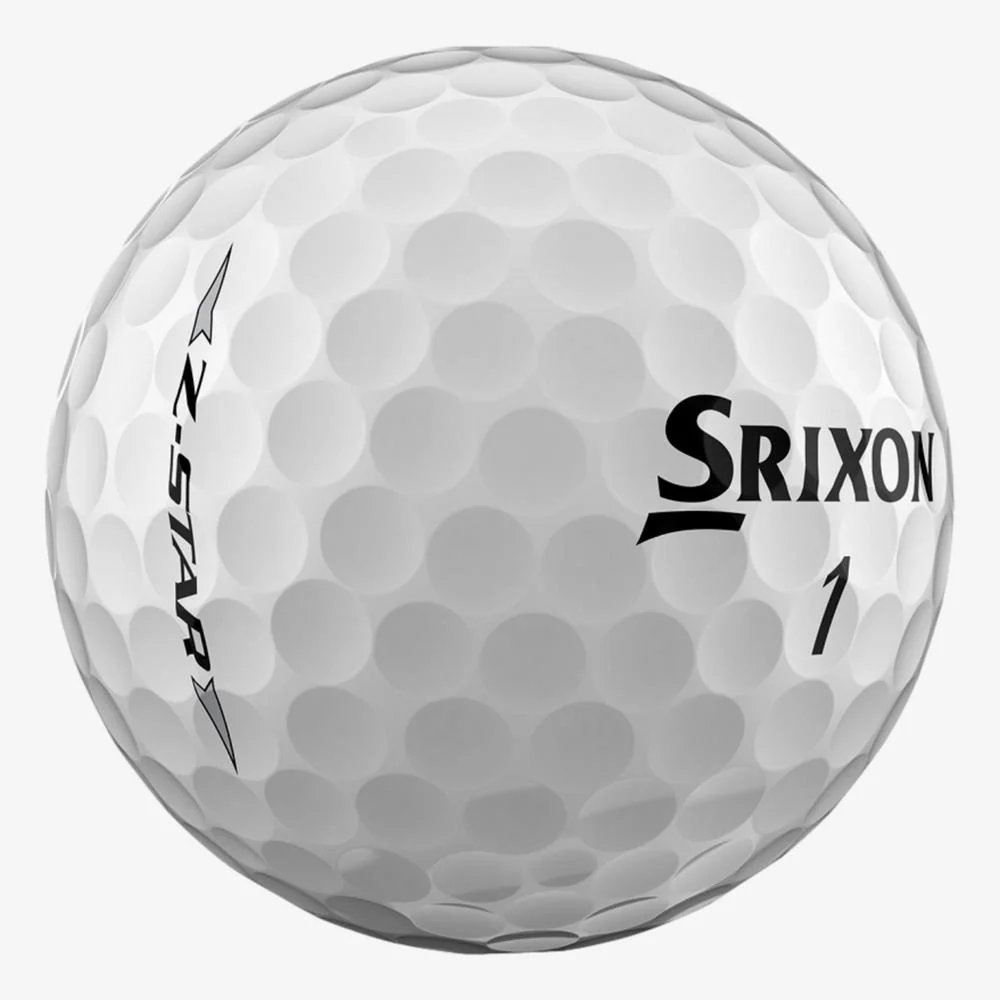 Srixon Z-Star 2025 Golf Balls - Image 3