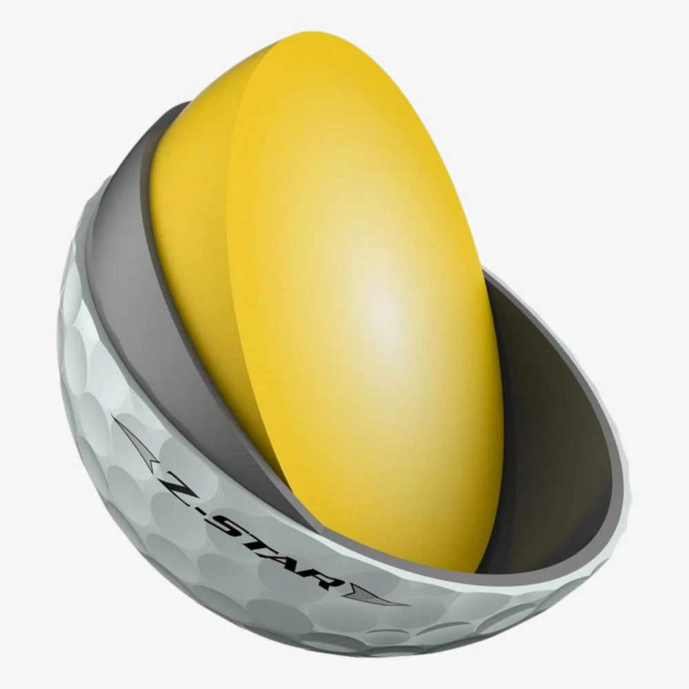 Srixon Z-Star 2025 Golf Balls - Image 6