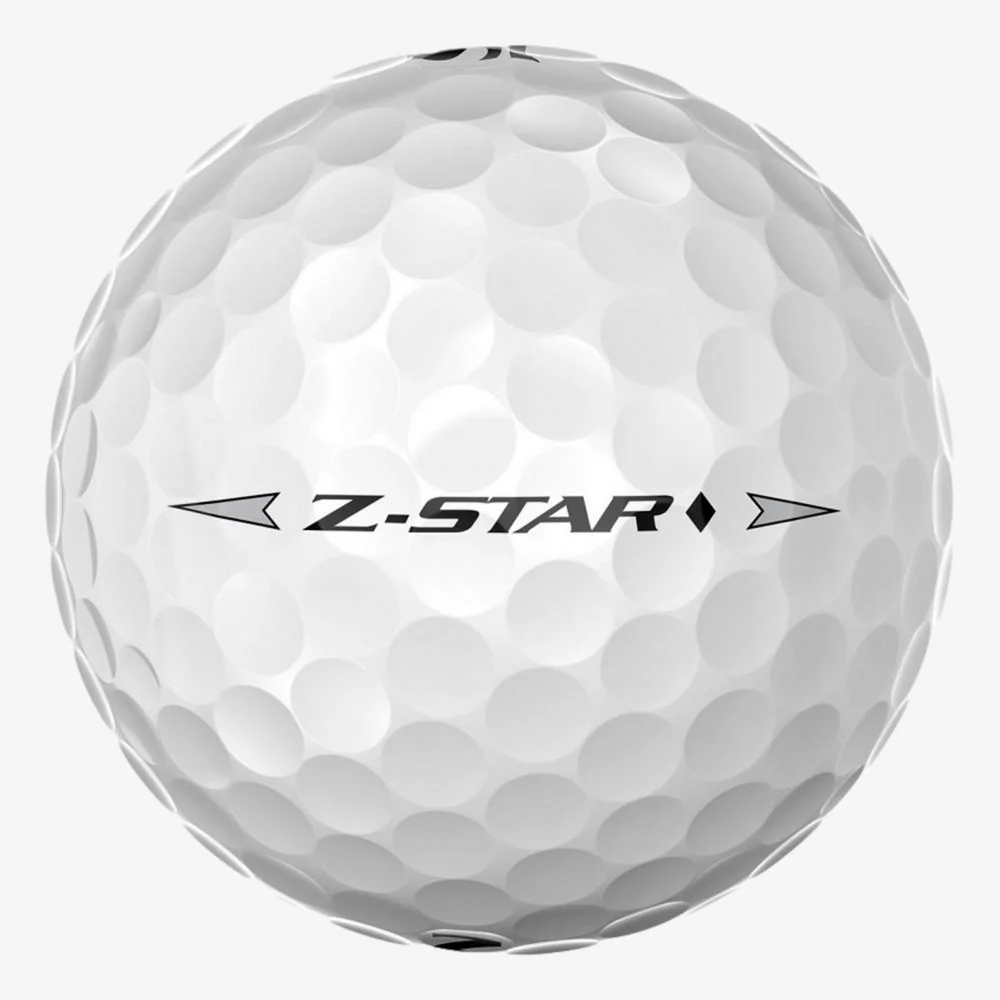 Srixon Z-STAR DIAMOND 2025 Golf Balls - Image 4