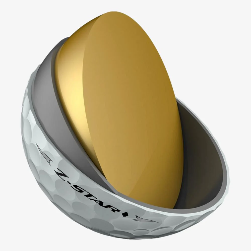 Srixon Z-STAR DIAMOND 2025 Golf Balls - Image 6