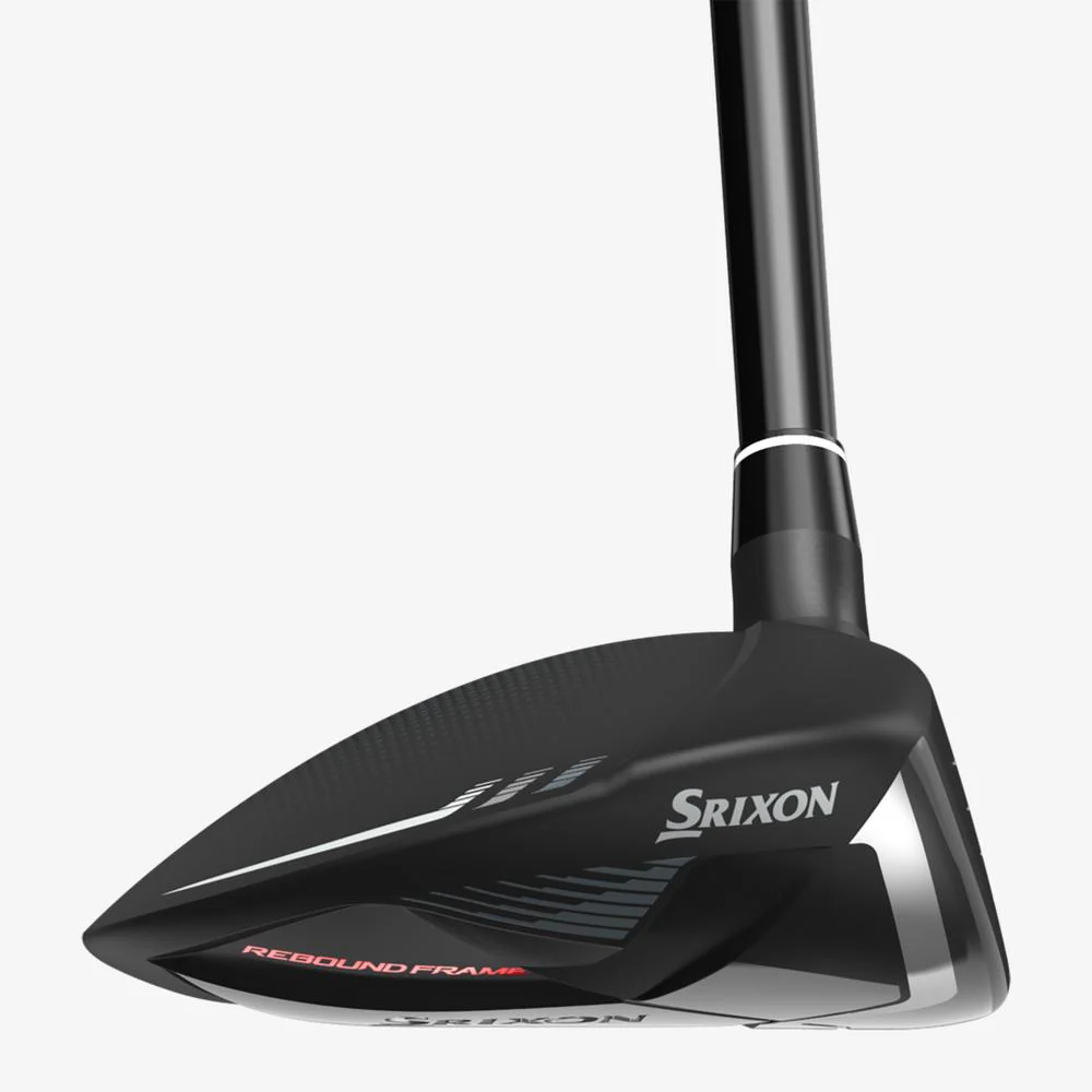 Srixon ZX MK II Fairway Wood - Image 4