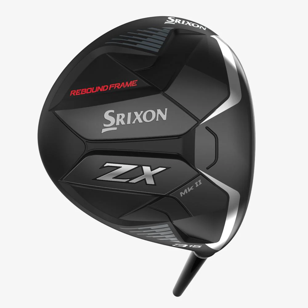 Srixon ZX MK II Fairway Wood - Image 5
