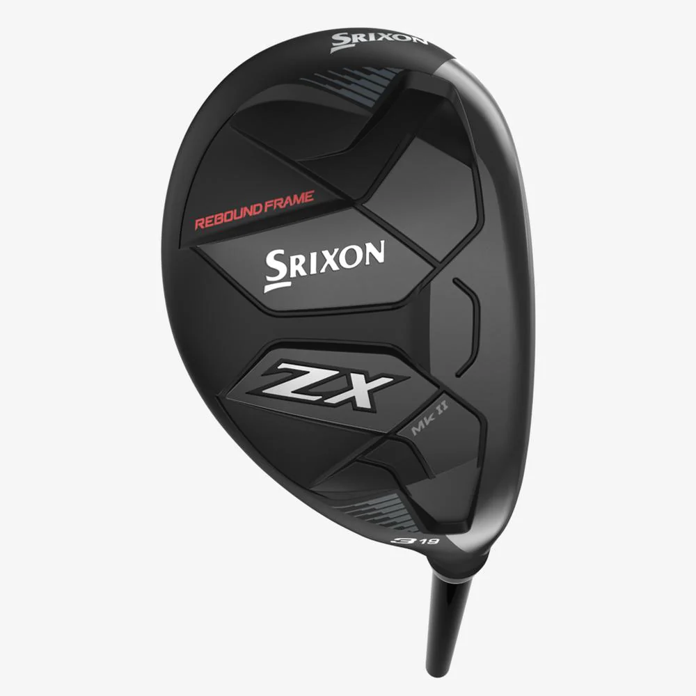 Srixon ZX MK II Hybrid - Image 5