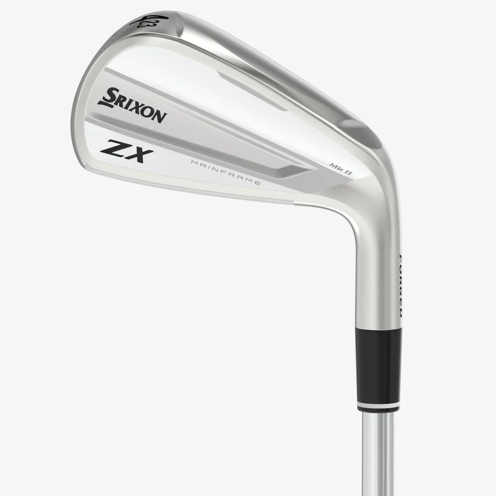 Srixon ZX MK II Utility - Image 6