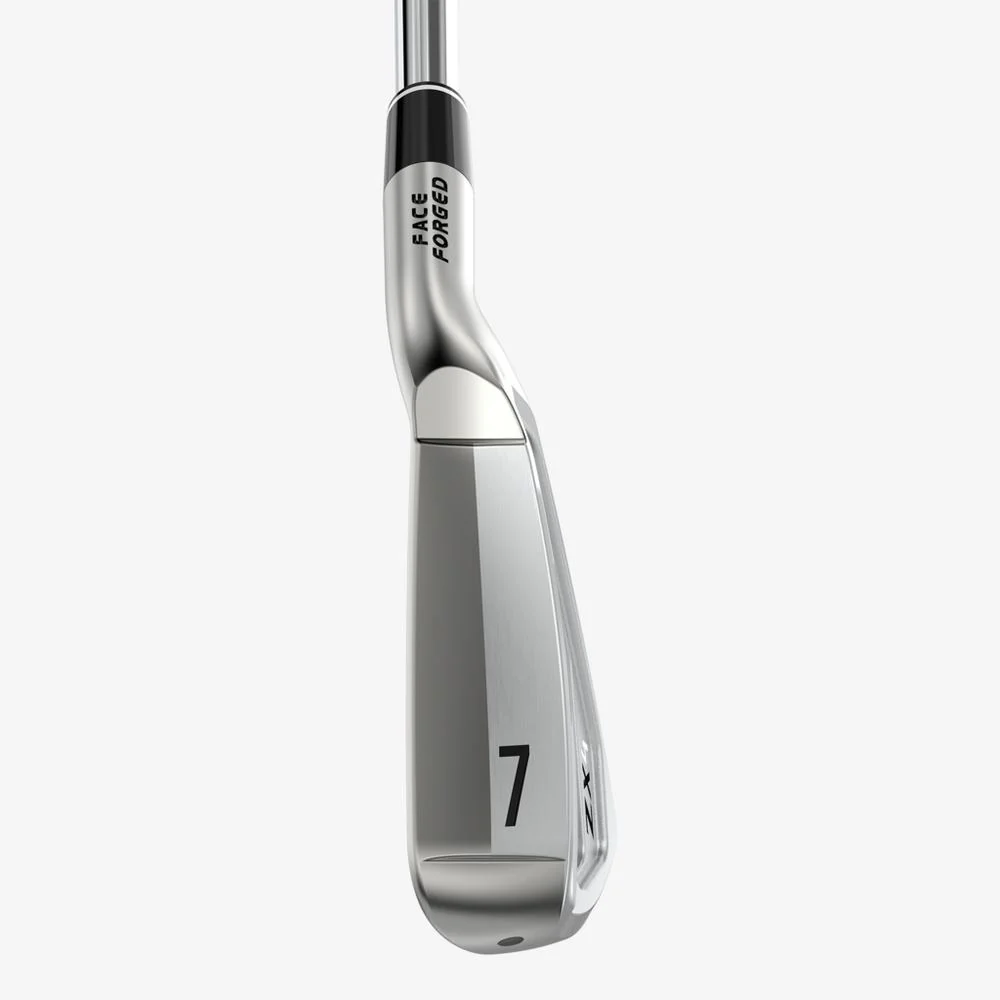 Srixon ZX4 MK II Irons w/ Graphite Shafts - Image 5