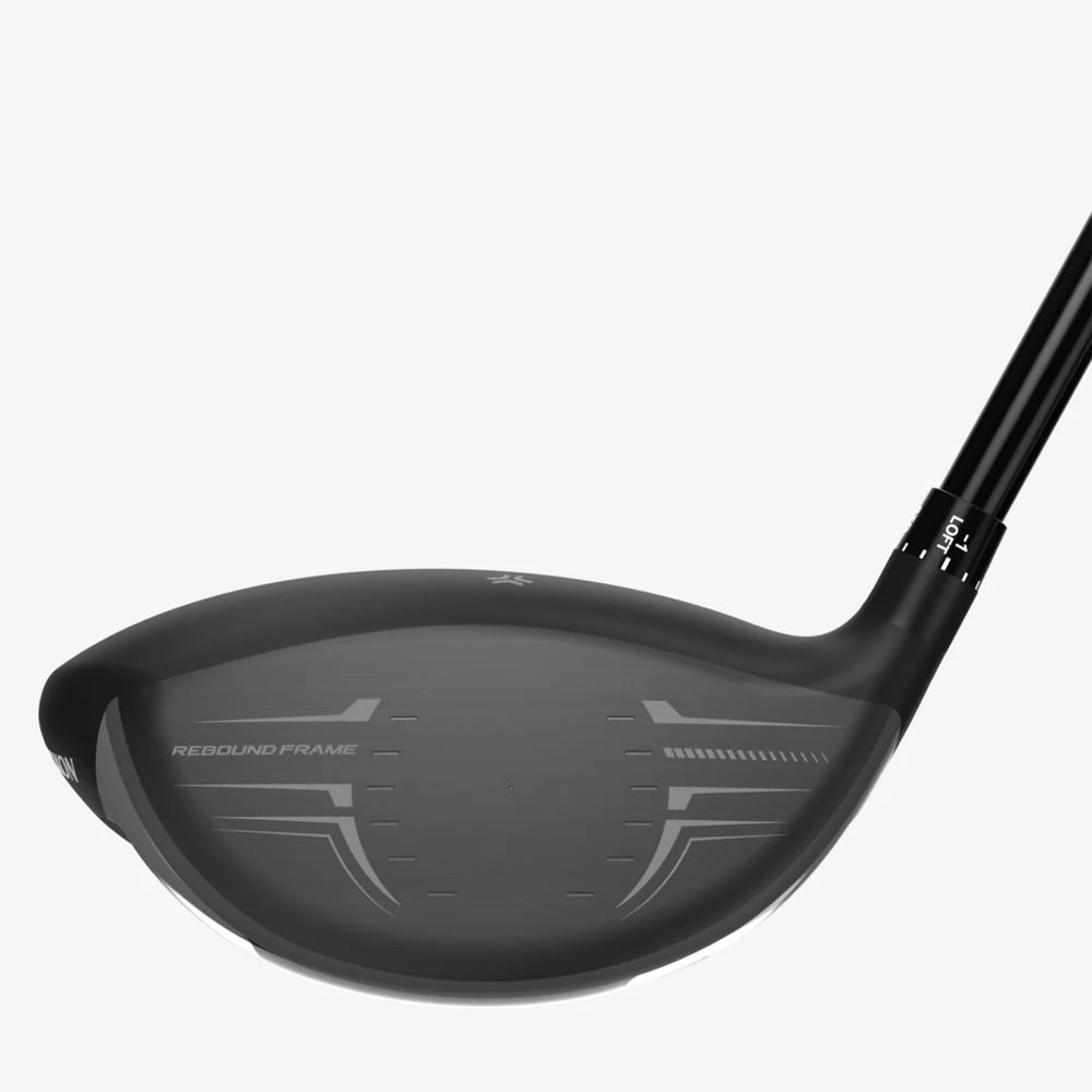 Srixon ZX5 LS MKII Driver - Image 3