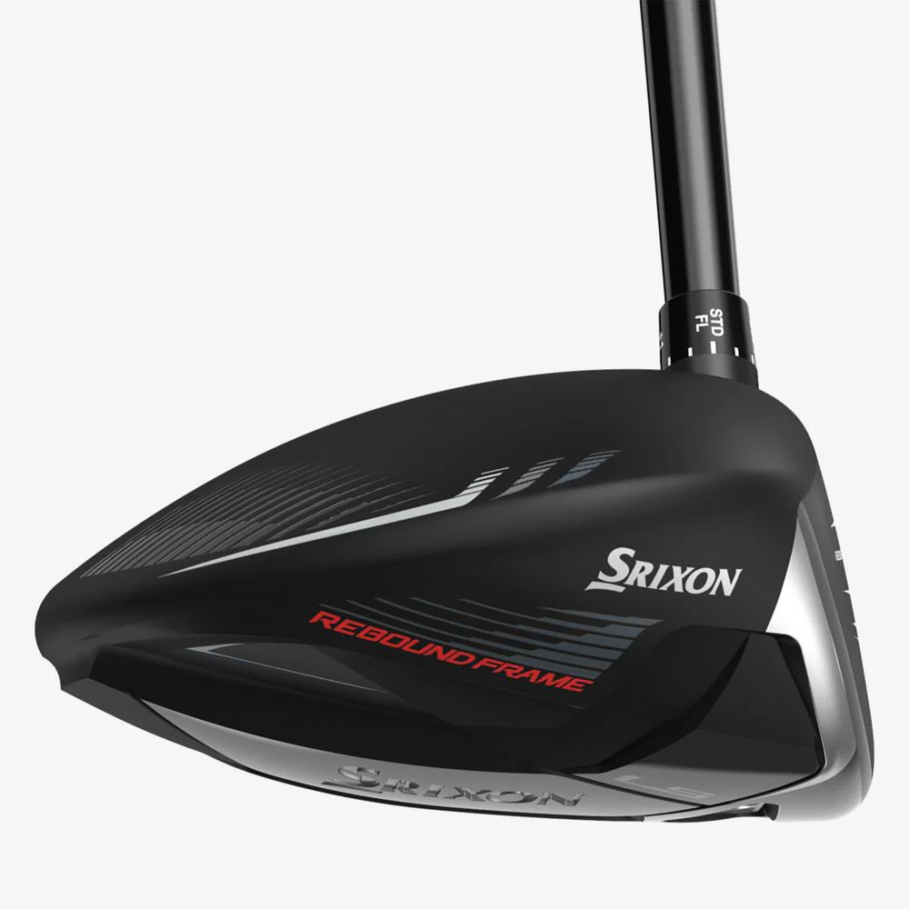 Srixon ZX5 LS MKII Driver - Image 4