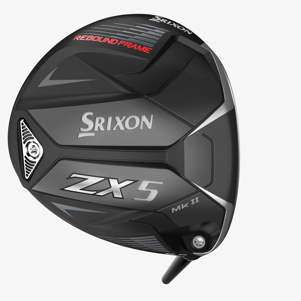 Srixon ZX5 MK II Driver - Image 5