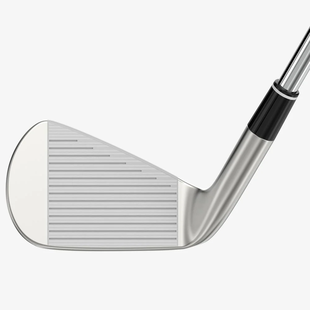 Srixon ZX5 MK II Irons w / Graphite Shafts - Image 3