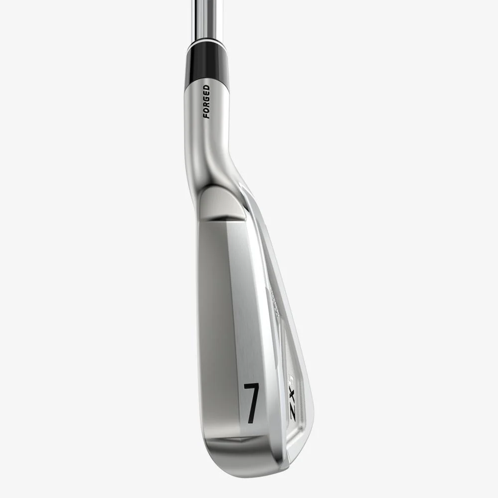 Srixon ZX5 MK II Irons w / Graphite Shafts - Image 5
