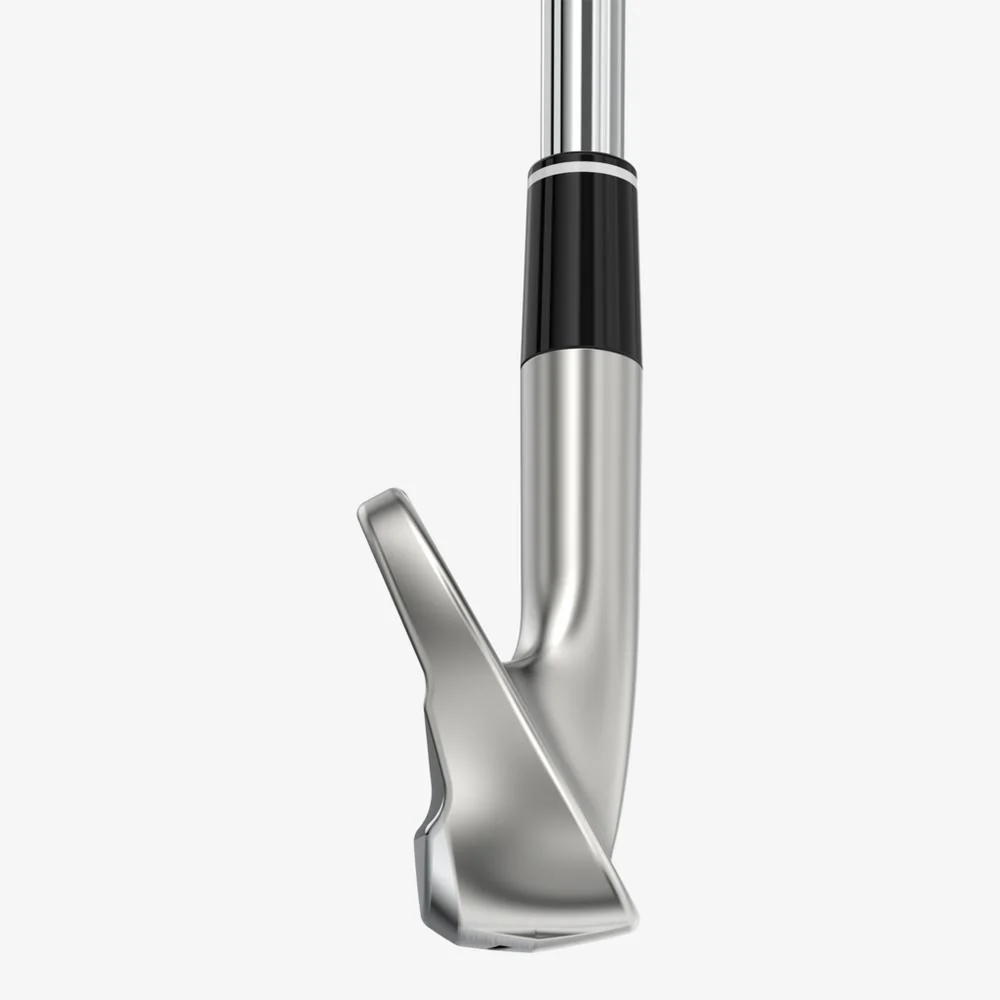 Srixon ZX5 MK II Irons w/ Steel Shafts - Image 4