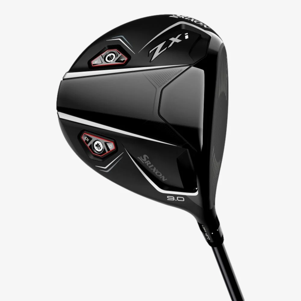 Srixon ZXi Driver - Image 5