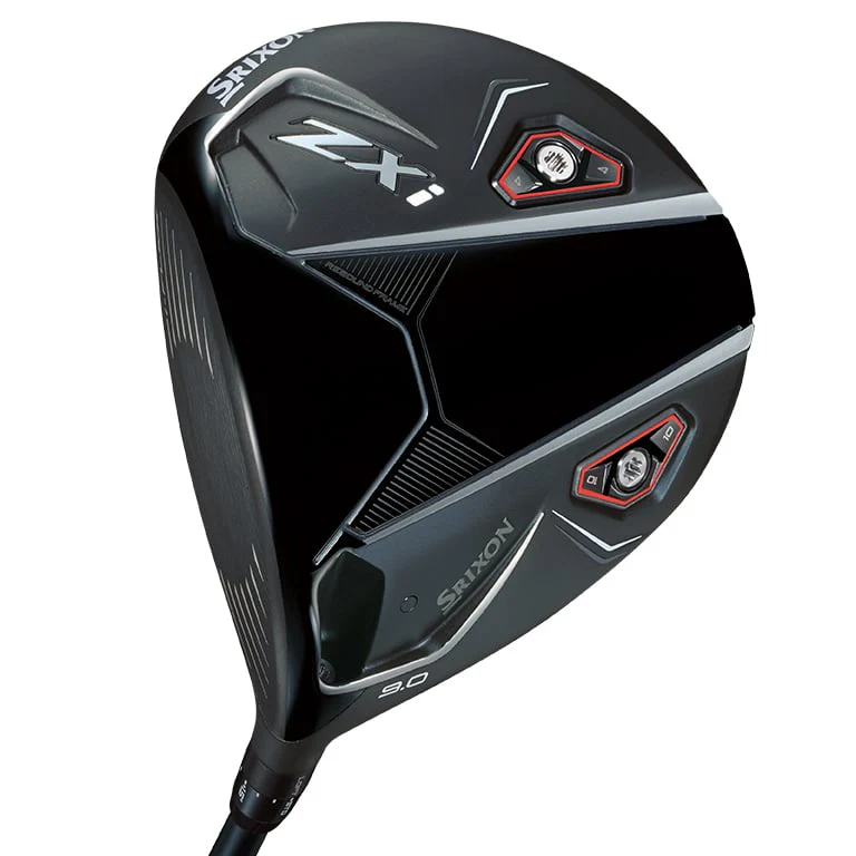 Srixon ZXi Driver - Image 6
