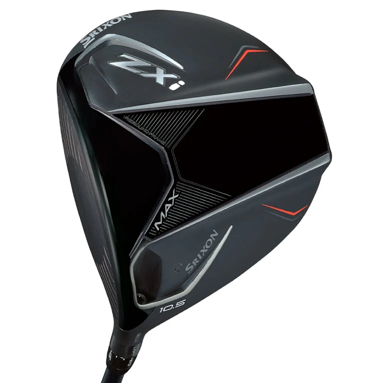 Srixon ZXi Max Driver - Image 5