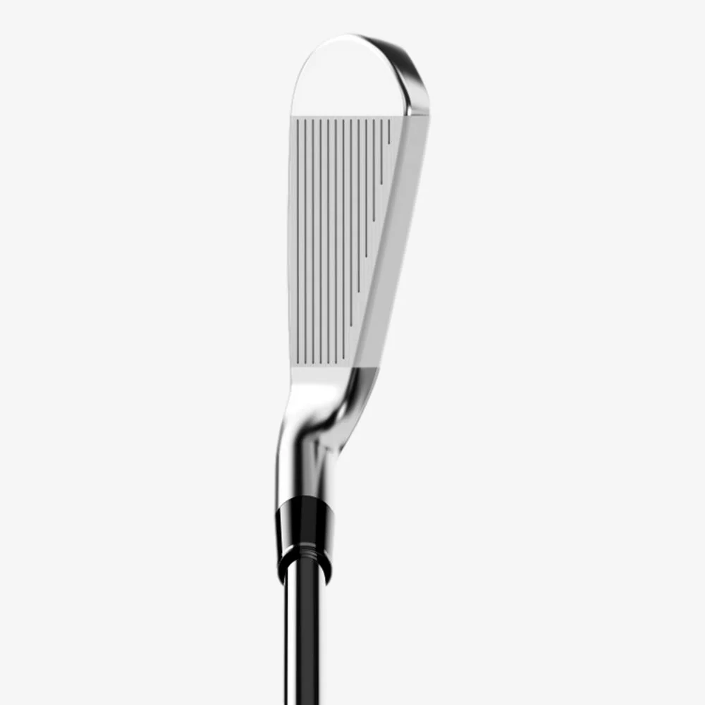 Srixon ZXi4 Irons w/ Steel Shafts - Image 2