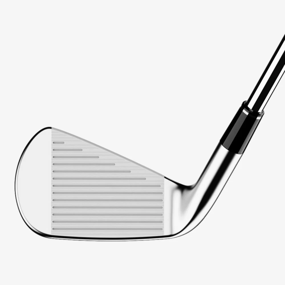 Srixon ZXi4 Irons w/ Graphite Shafts - Image 3