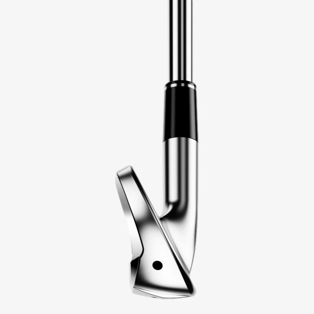 Srixon ZXi4 Irons w/ Graphite Shafts - Image 4