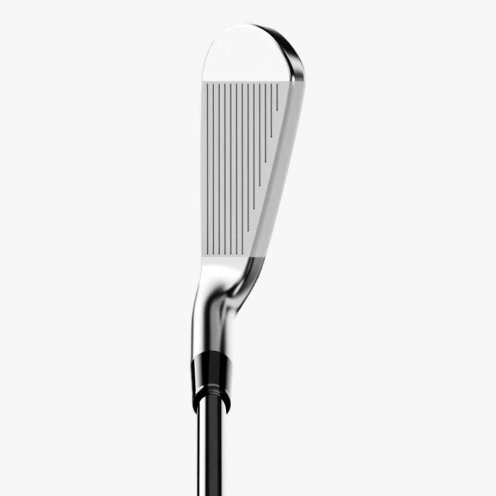 Srixon ZXi5 Irons w/ Graphite Shafts - Image 2