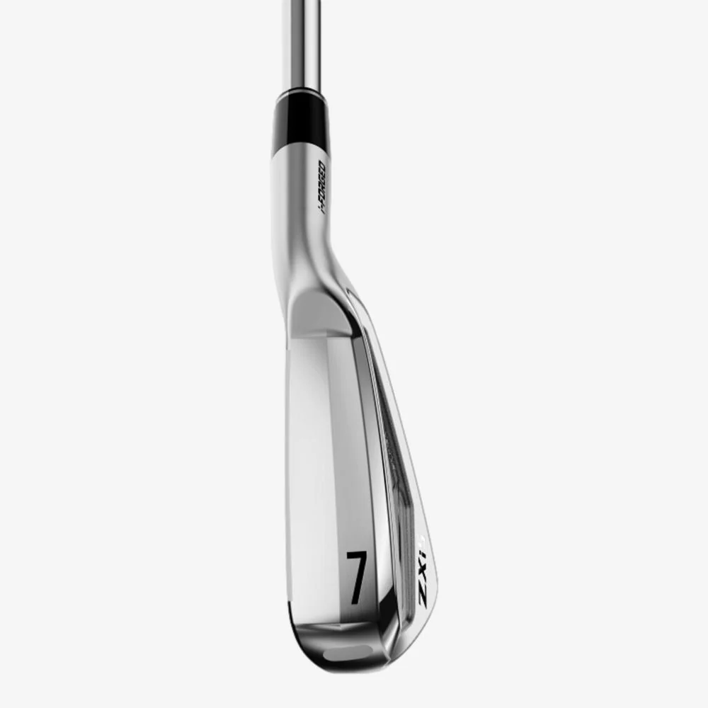 Srixon ZXi5 Irons w/ Steel Shafts - Image 5