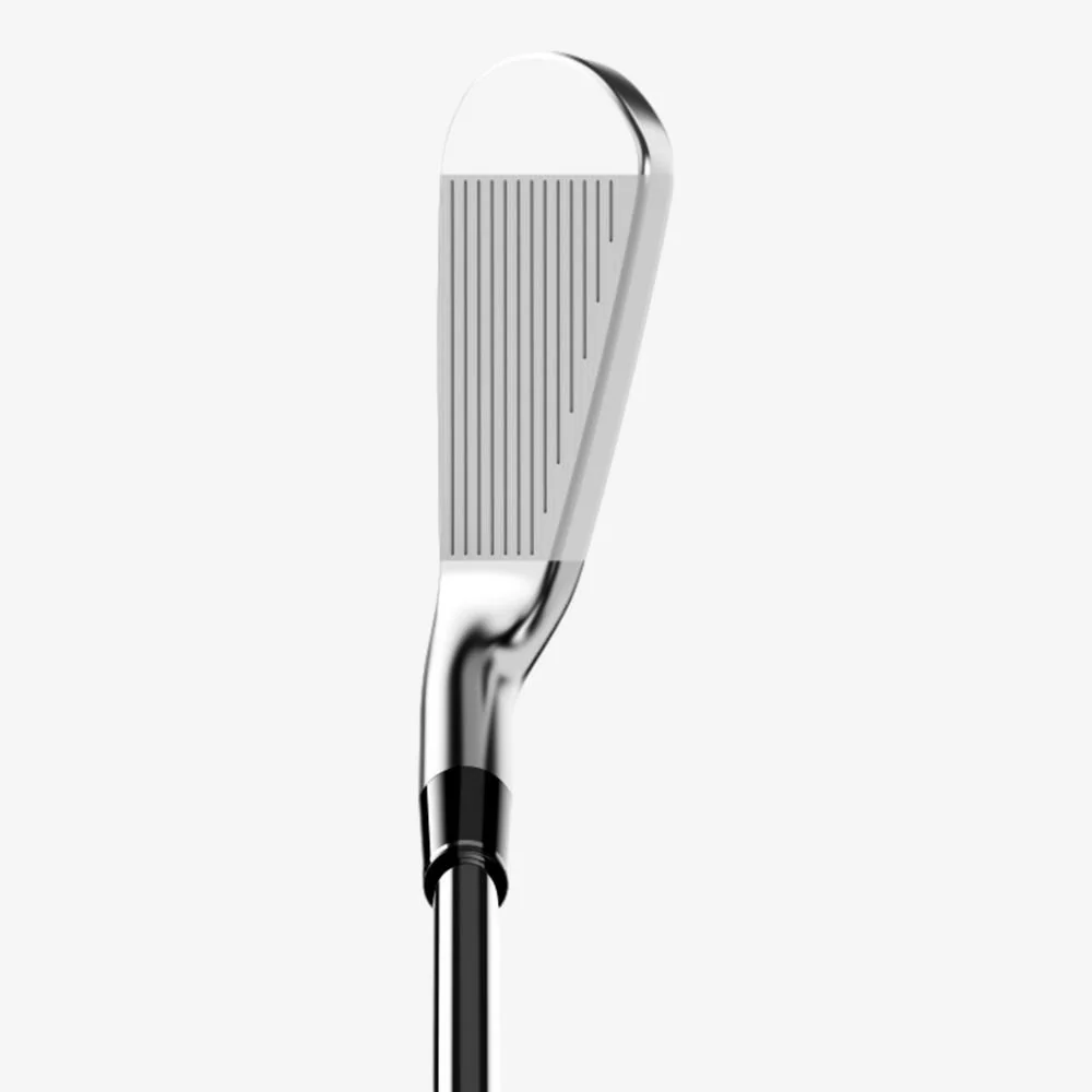 Srixon ZXi7 Irons w/ Steel Shafts - Image 2