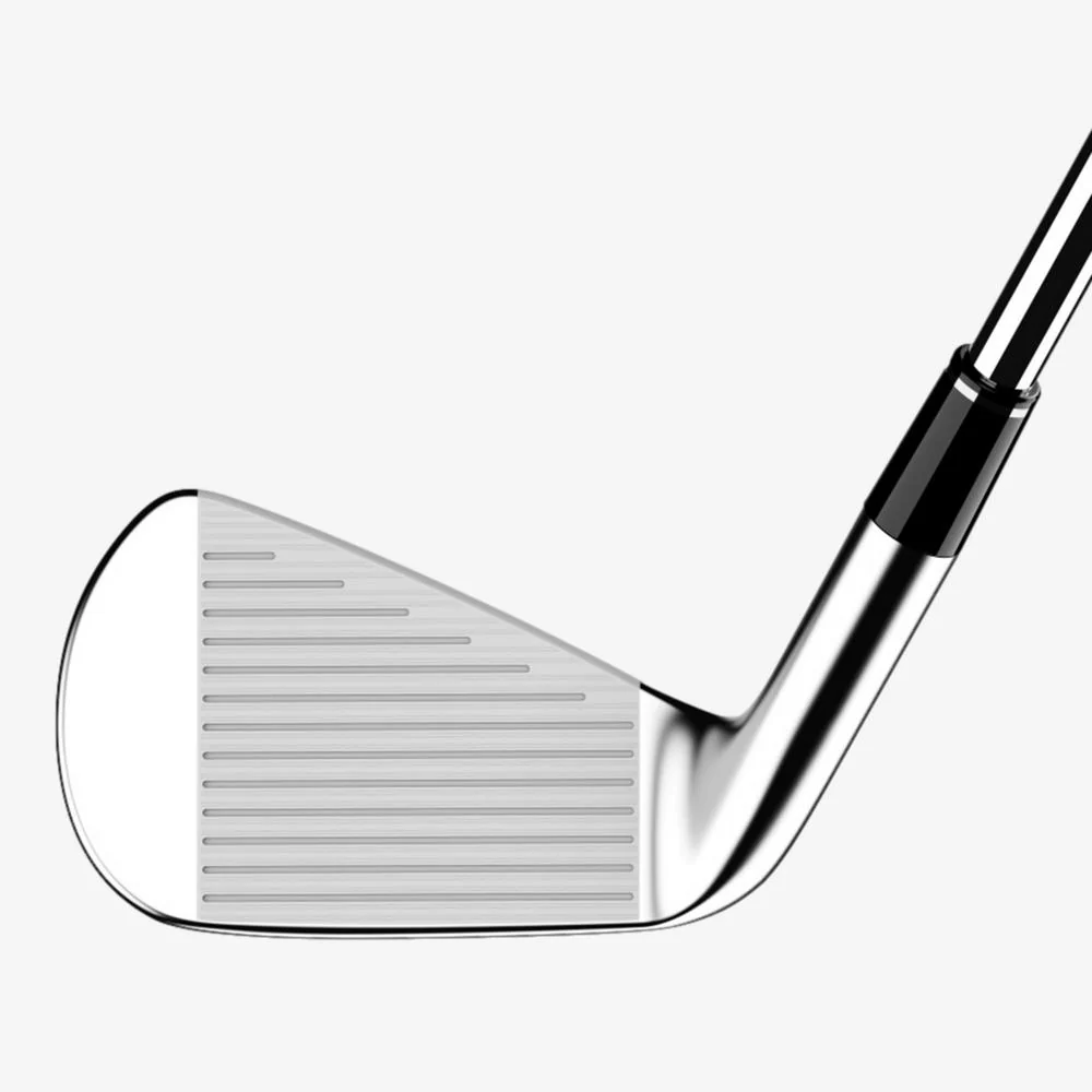 Srixon ZXi7 Irons w/ Steel Shafts - Image 3