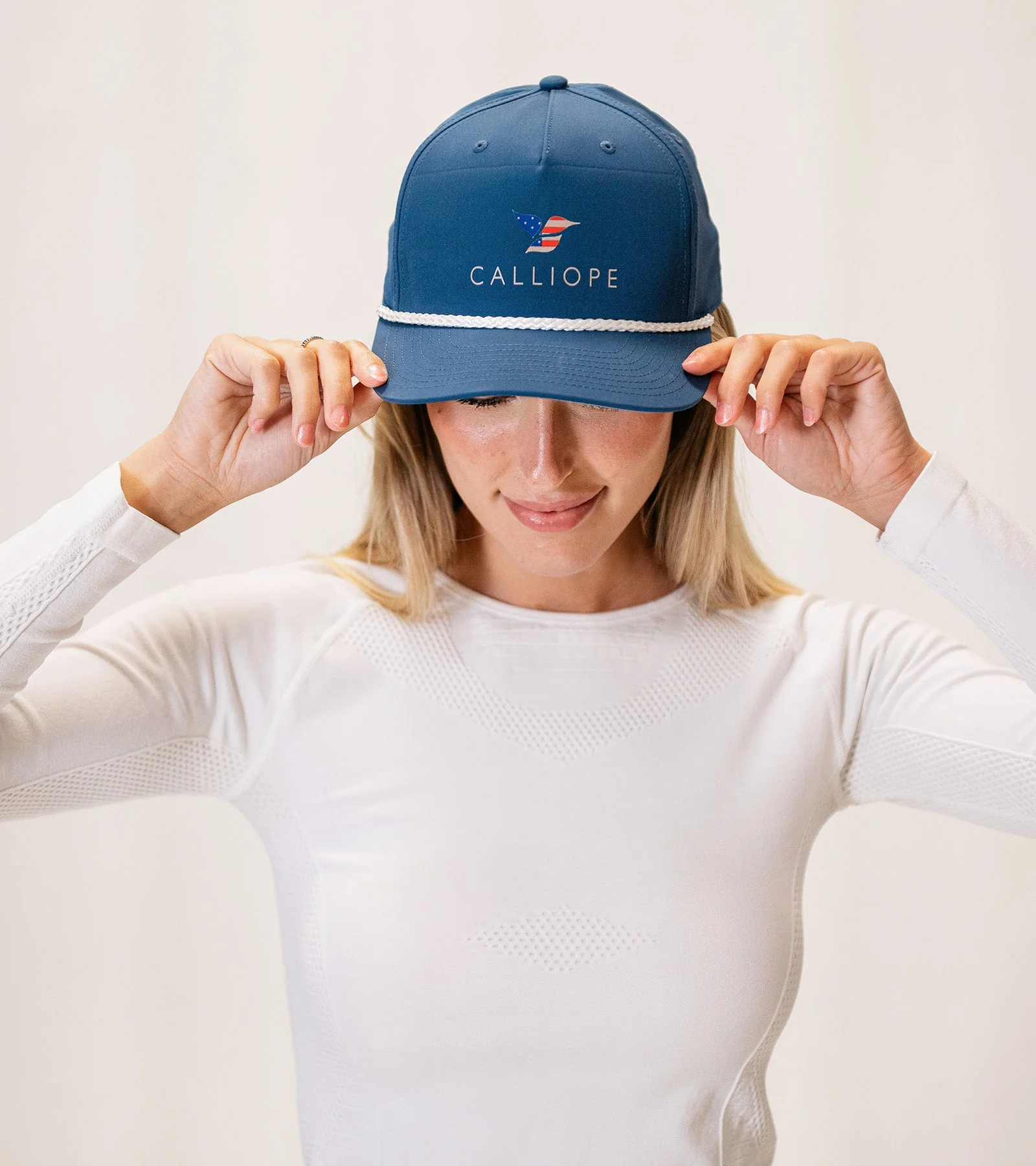 Stay Classy America Hat - Image 2