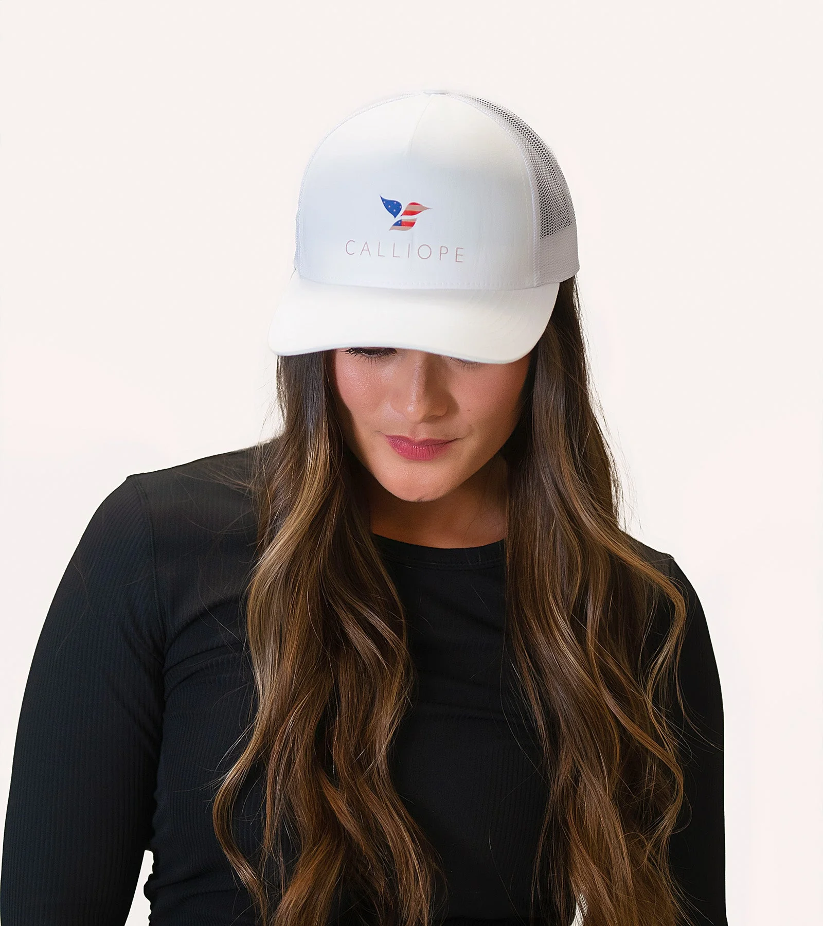 Stay Classy America Hat - Image 4