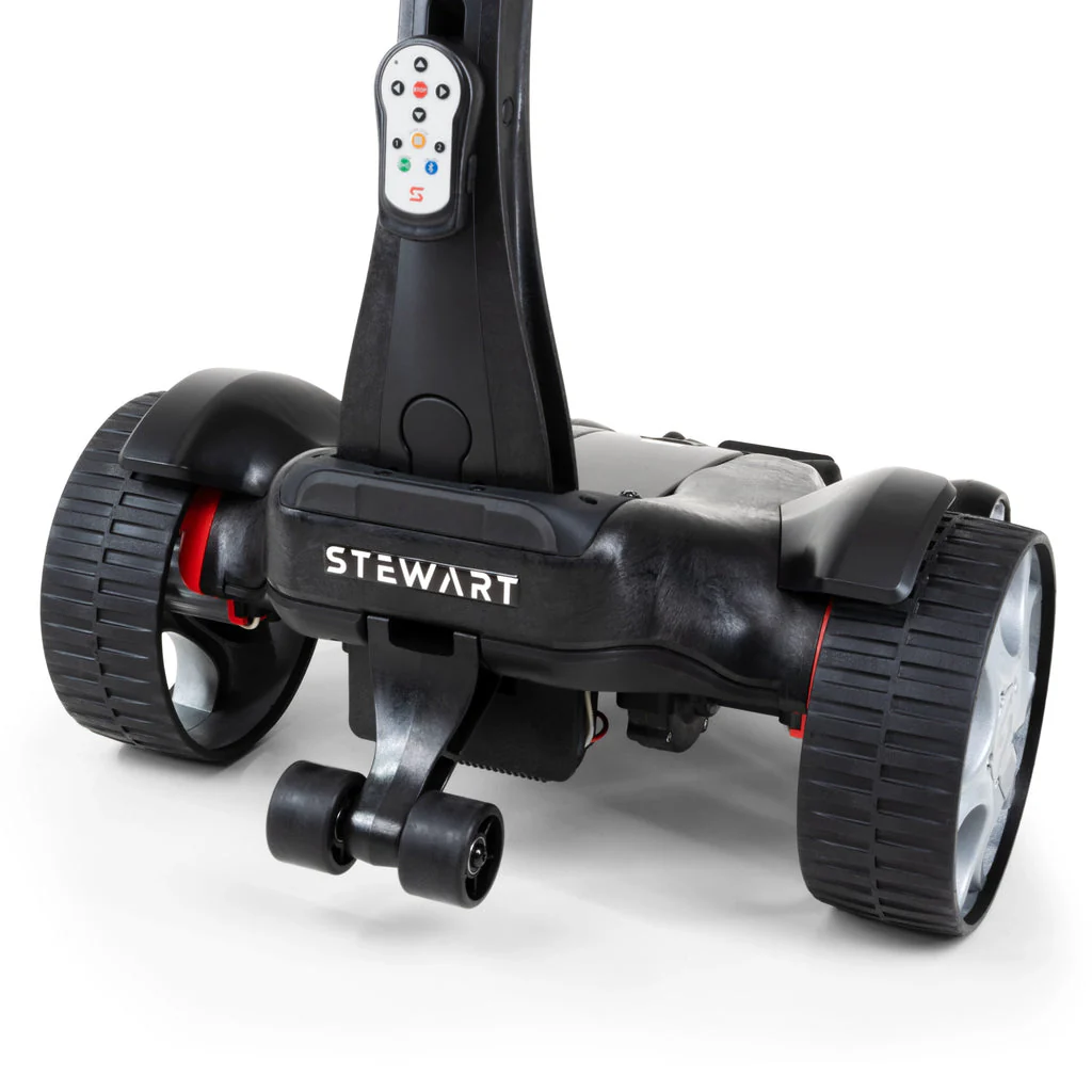 Stewart | Q Follow - Image 3
