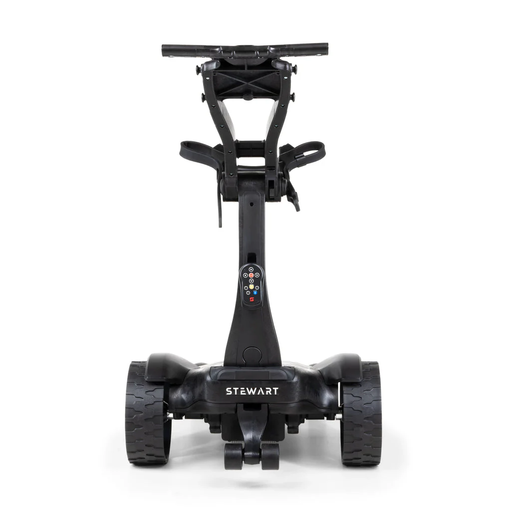 Stewart | VERTX Remote